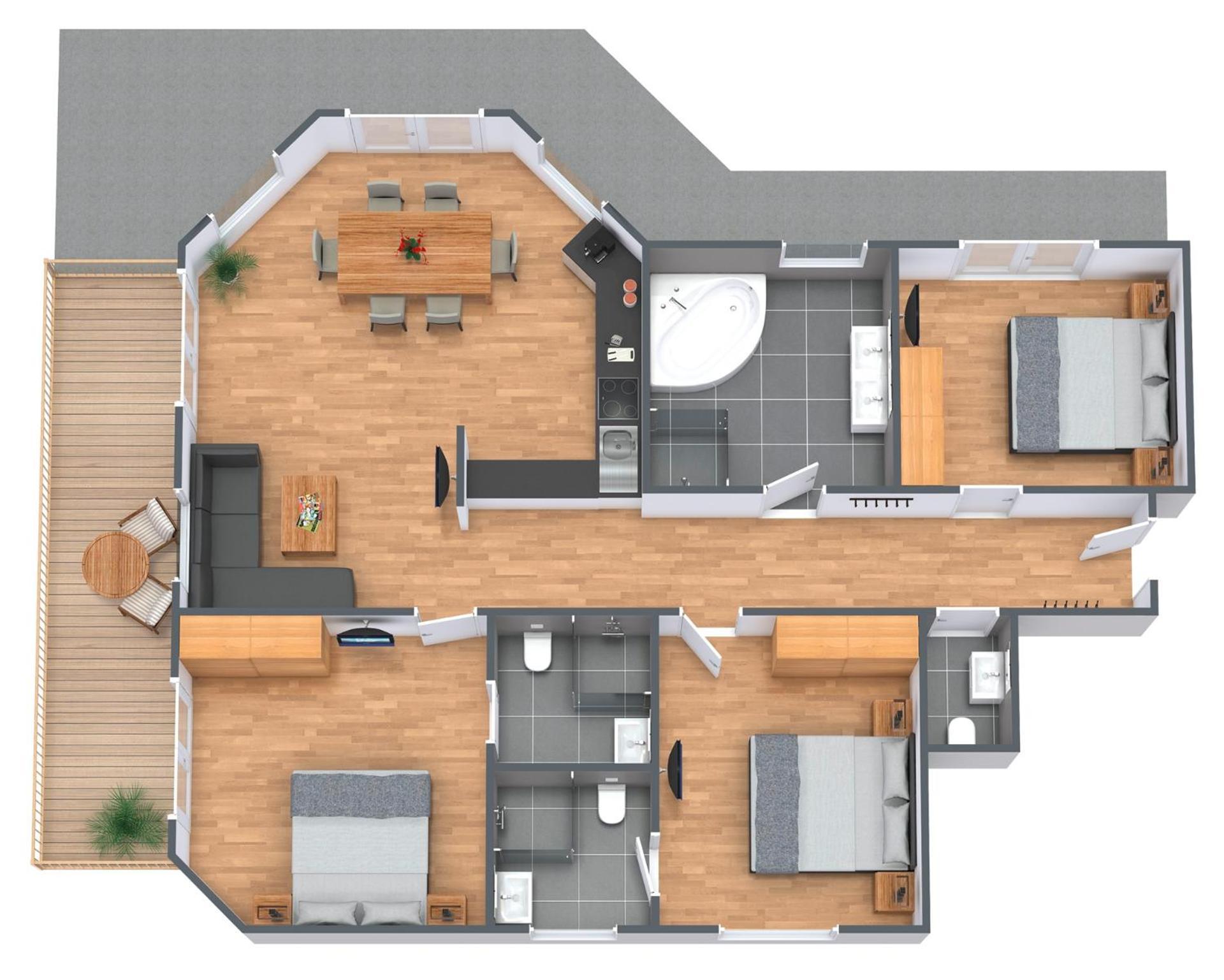 Alpendiamond Ski In & Bike Out Apartments Top 200, 400 & Penthouse 600 Solden Exterior photo