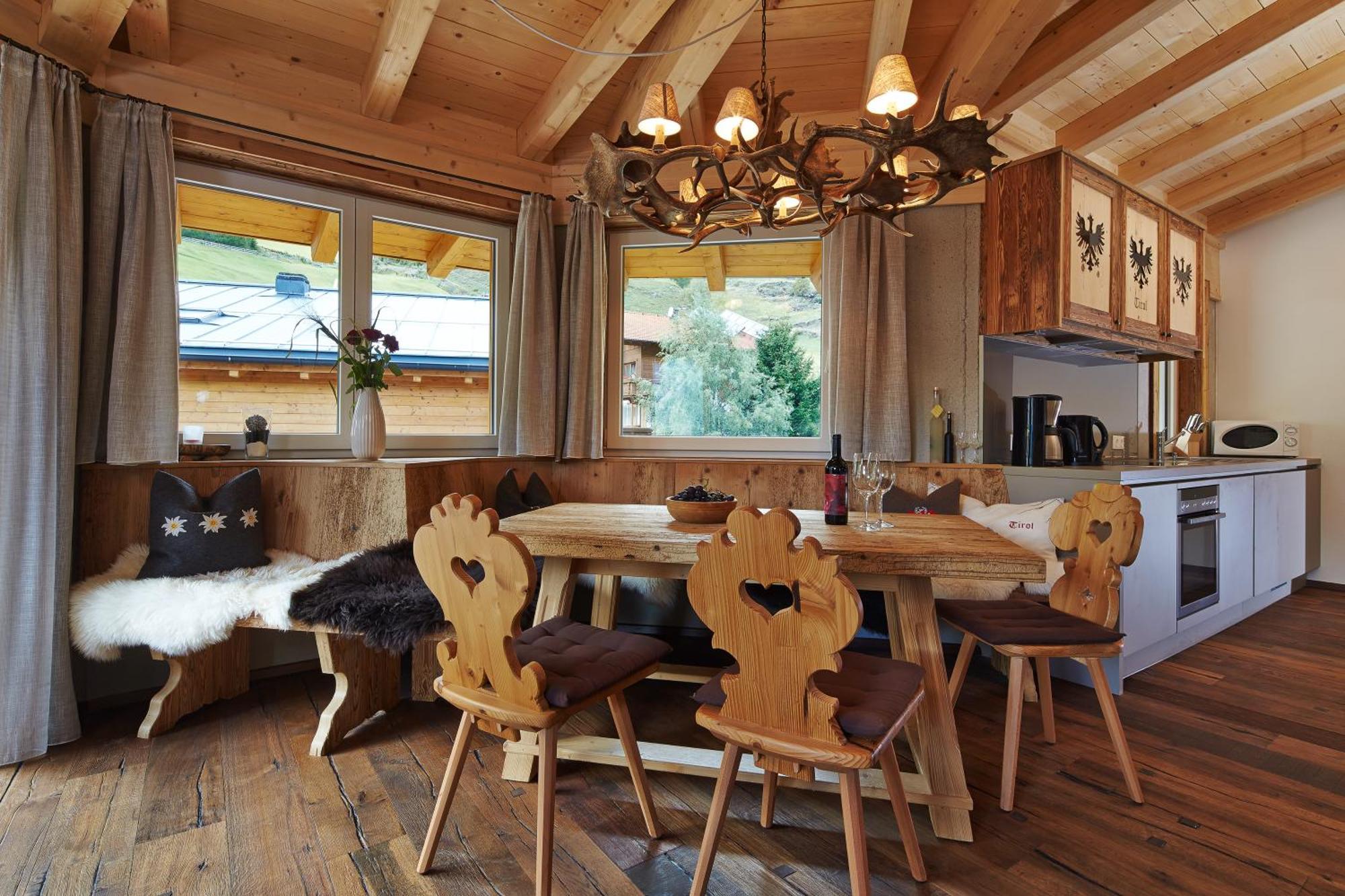 Alpendiamond Ski In & Bike Out Apartments Top 200, 400 & Penthouse 600 Solden Exterior photo