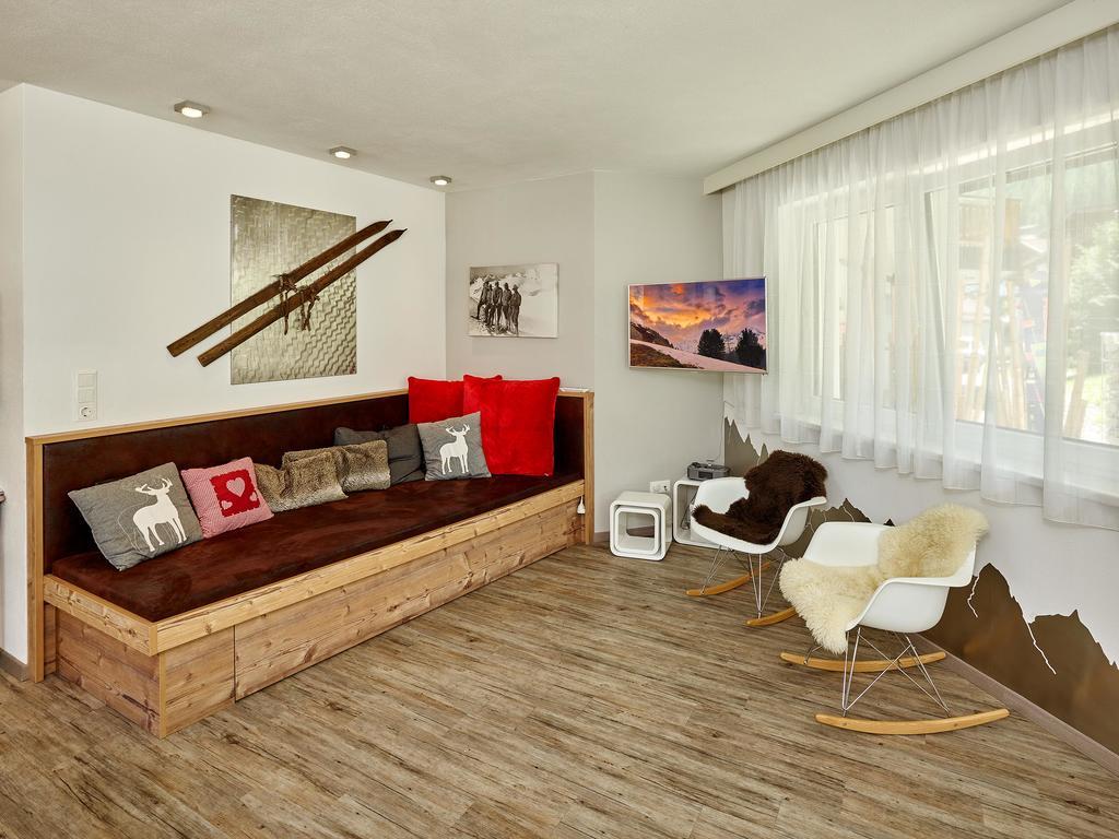 Alpendiamond Ski In & Bike Out Apartments Top 200, 400 & Penthouse 600 Solden Exterior photo