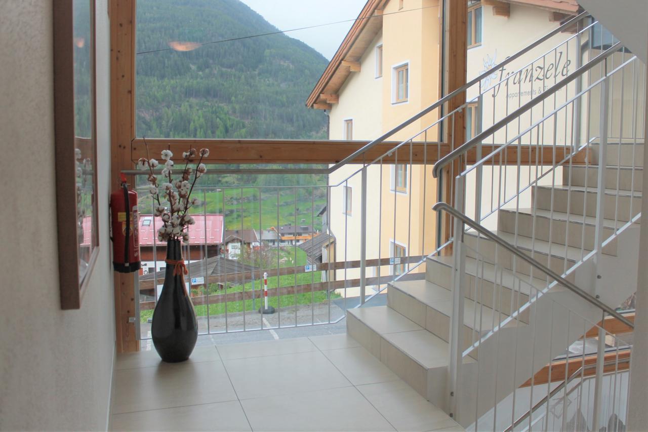 Alpendiamond Ski In & Bike Out Apartments Top 200, 400 & Penthouse 600 Solden Exterior photo