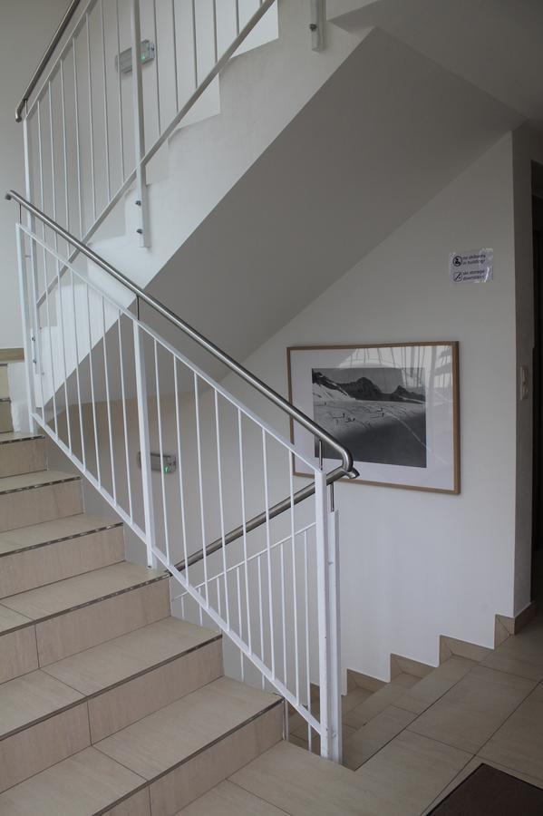 Alpendiamond Ski In & Bike Out Apartments Top 200, 400 & Penthouse 600 Solden Exterior photo